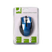 Picture of WIRELESS MOUSE BLUE